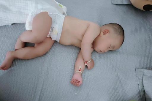 安庆2岁宝宝发烧