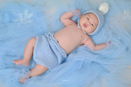 安庆宝宝发烧是什么症状