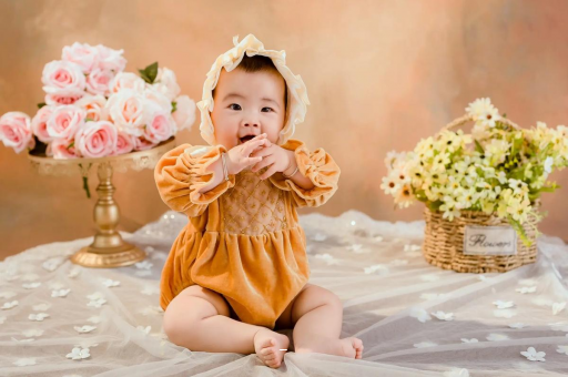 安庆满月宝宝体检