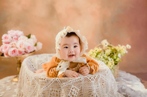 安庆宝宝脸上湿疹