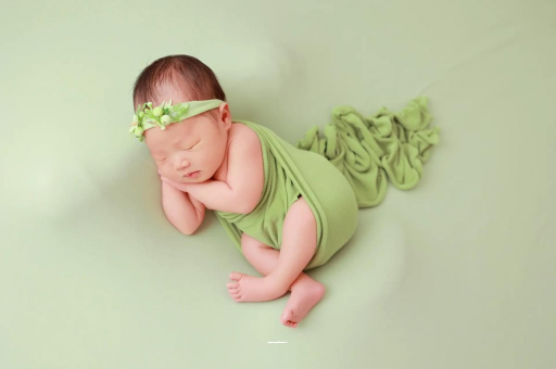 安庆宝宝出疹子发烧